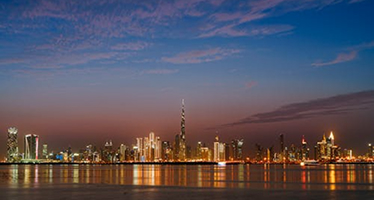 Our Foundation in the UAE