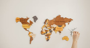 Bringing Global Expertise Home