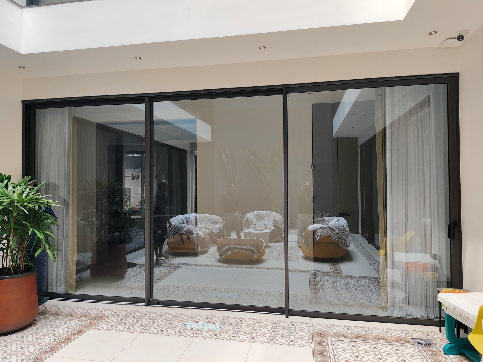 What We Deliver Today